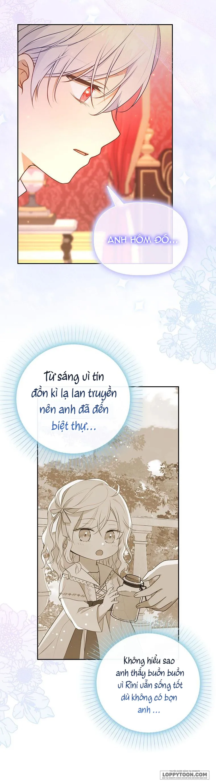 Đứa Trẻ Côn Đồ Nhà Công Tước - Chap 6 - Trang 7