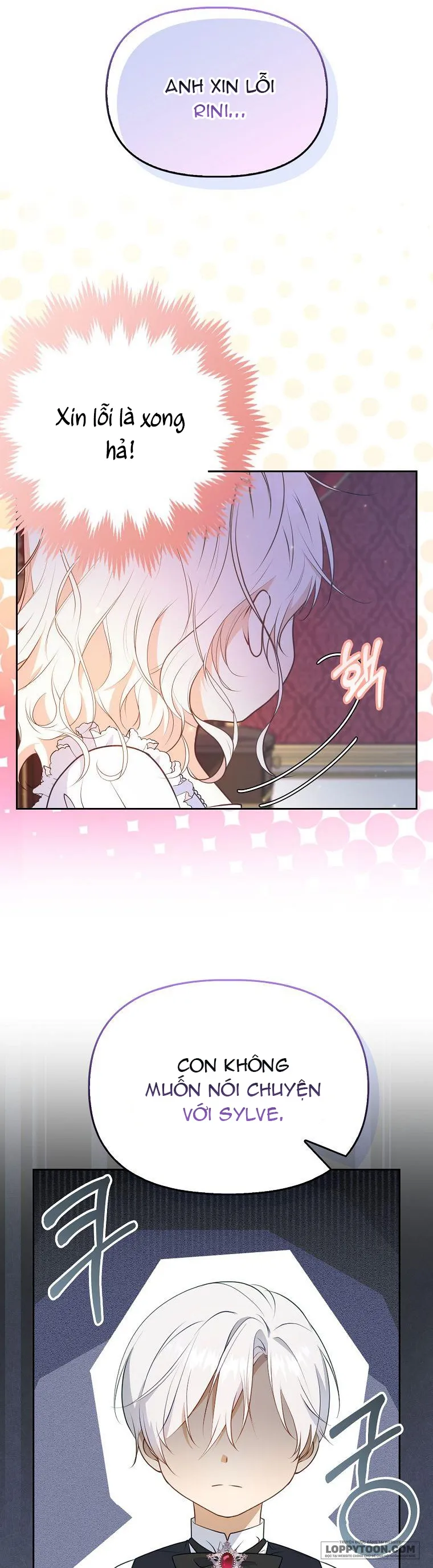 Đứa Trẻ Côn Đồ Nhà Công Tước - Chap 6 - Trang 8