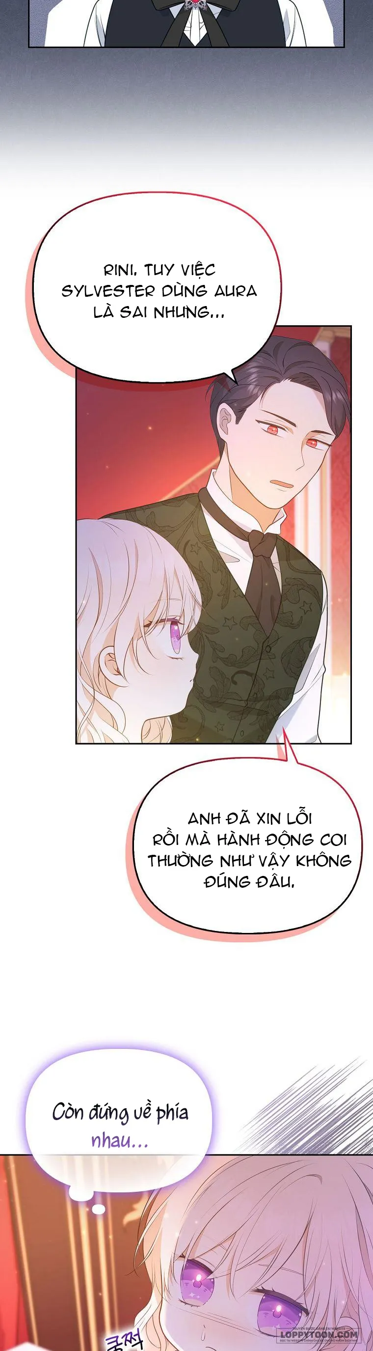 Đứa Trẻ Côn Đồ Nhà Công Tước - Chap 6 - Trang 9