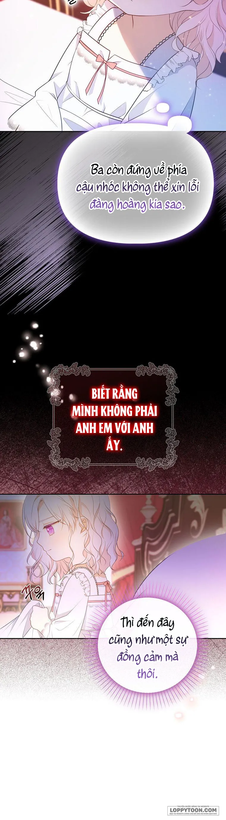 Đứa Trẻ Côn Đồ Nhà Công Tước - Chap 6 - Trang 10
