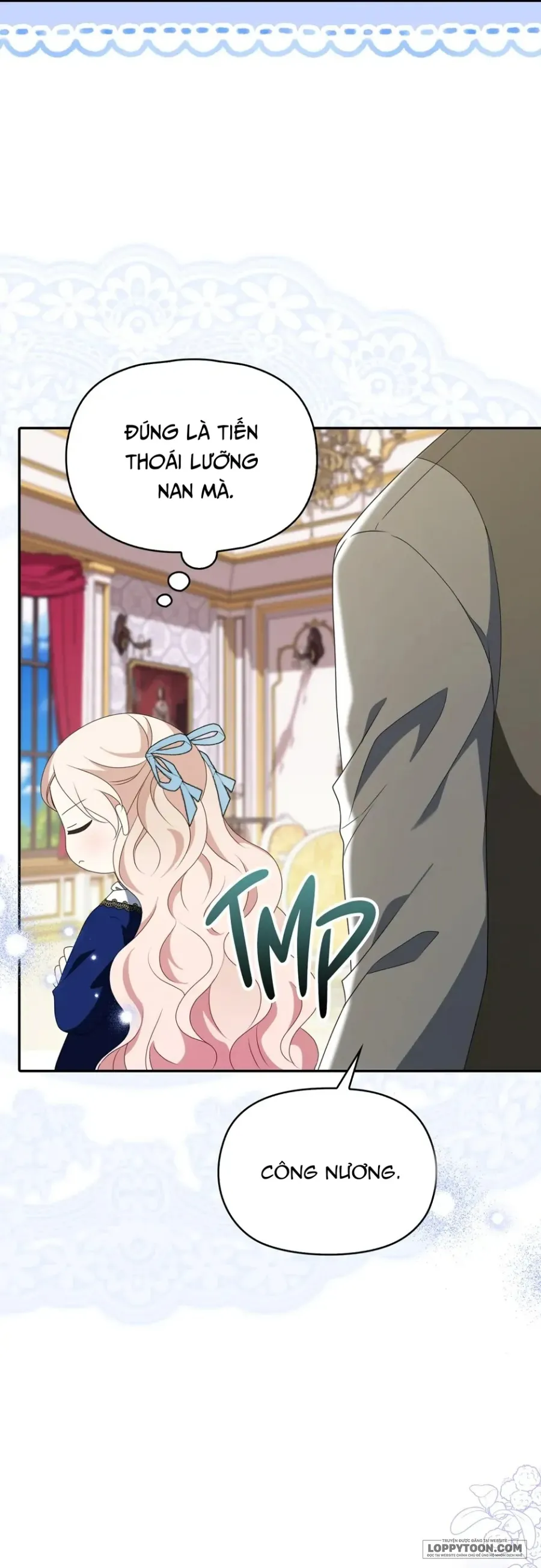 Đứa Trẻ Côn Đồ Nhà Công Tước - Chap 60 - Trang 16