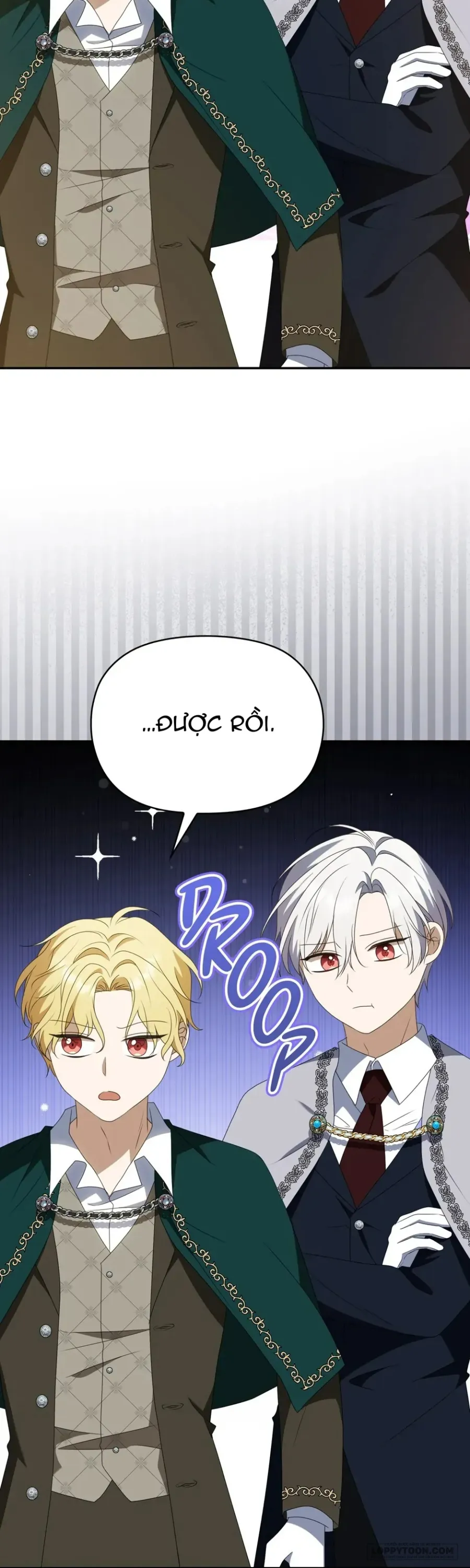 Đứa Trẻ Côn Đồ Nhà Công Tước - Chap 60 - Trang 24
