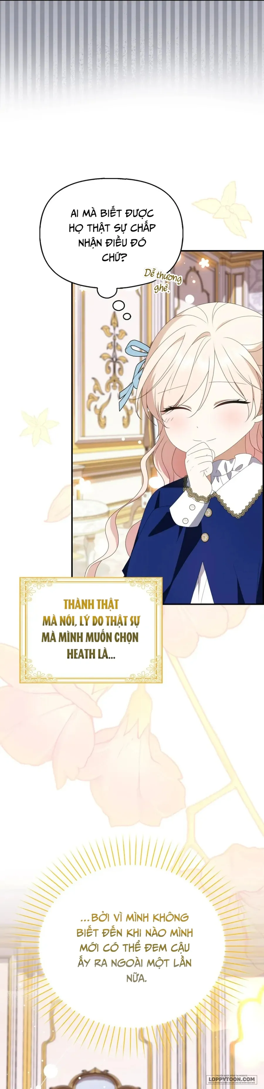 Đứa Trẻ Côn Đồ Nhà Công Tước - Chap 60 - Trang 25