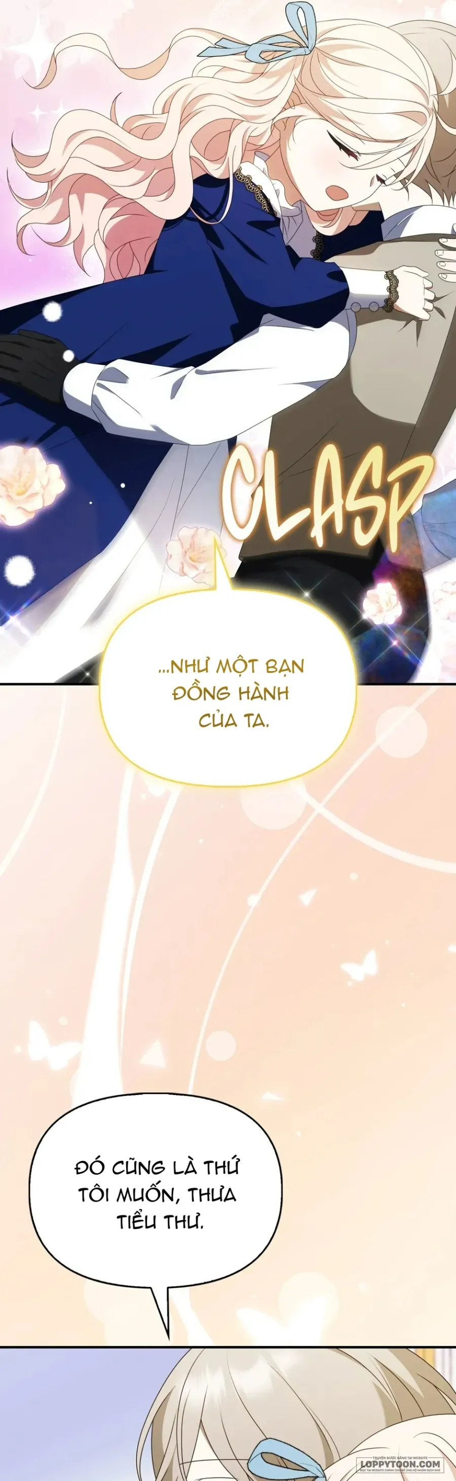 Đứa Trẻ Côn Đồ Nhà Công Tước - Chap 60 - Trang 28