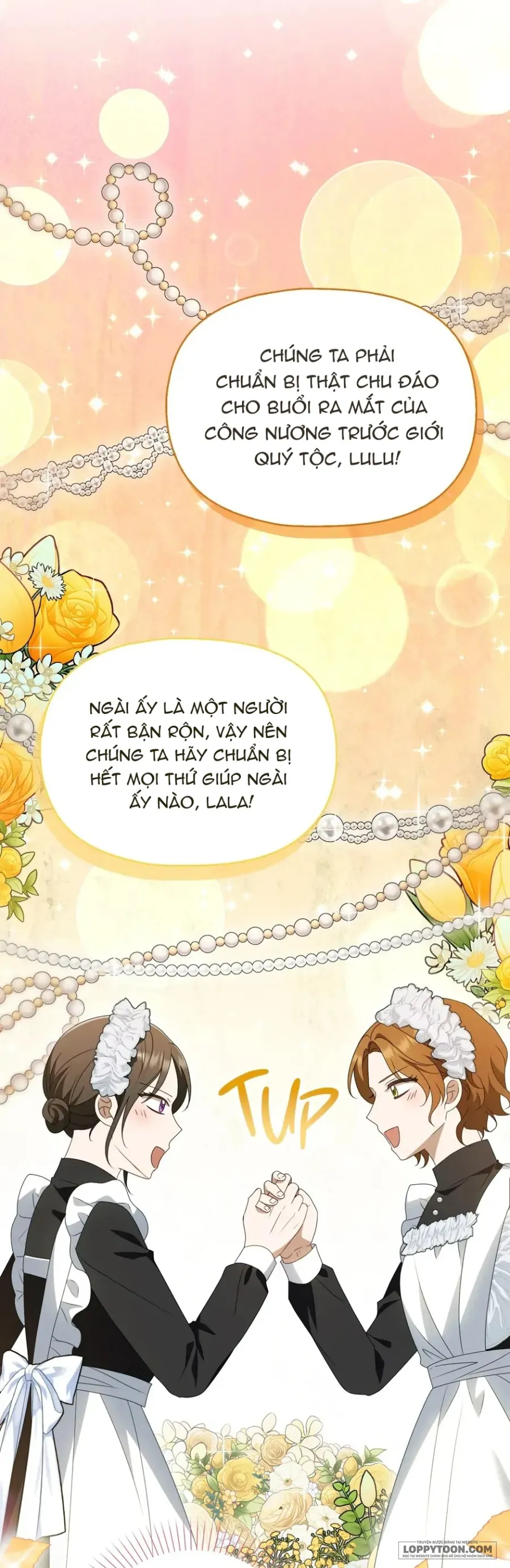 Đứa Trẻ Côn Đồ Nhà Công Tước - Chap 60 - Trang 4