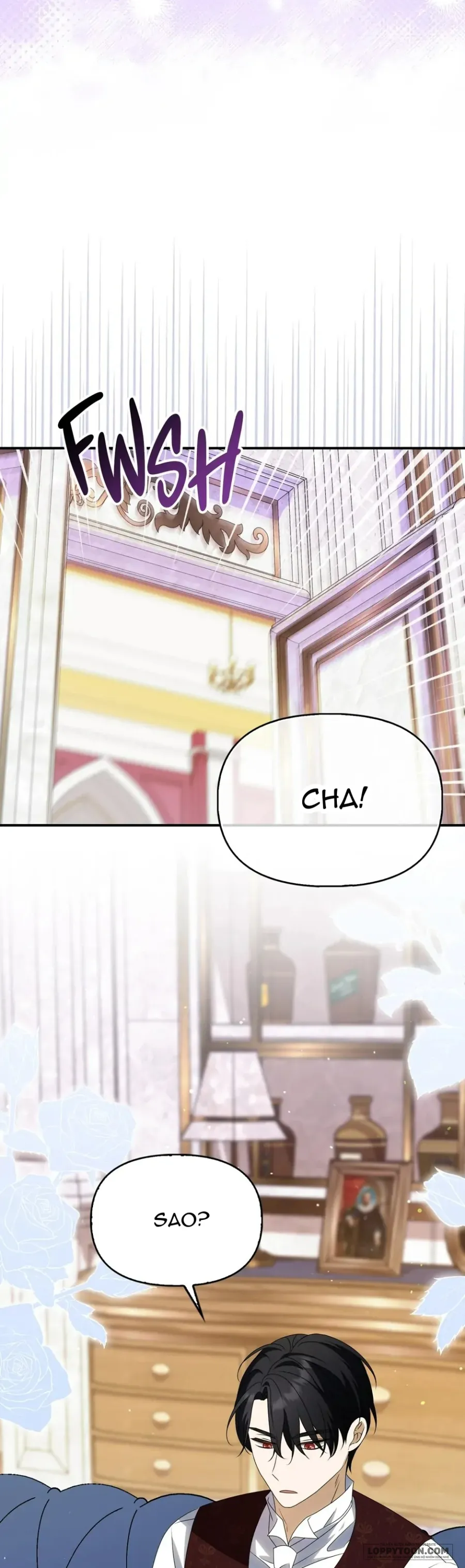 Đứa Trẻ Côn Đồ Nhà Công Tước - Chap 60 - Trang 31