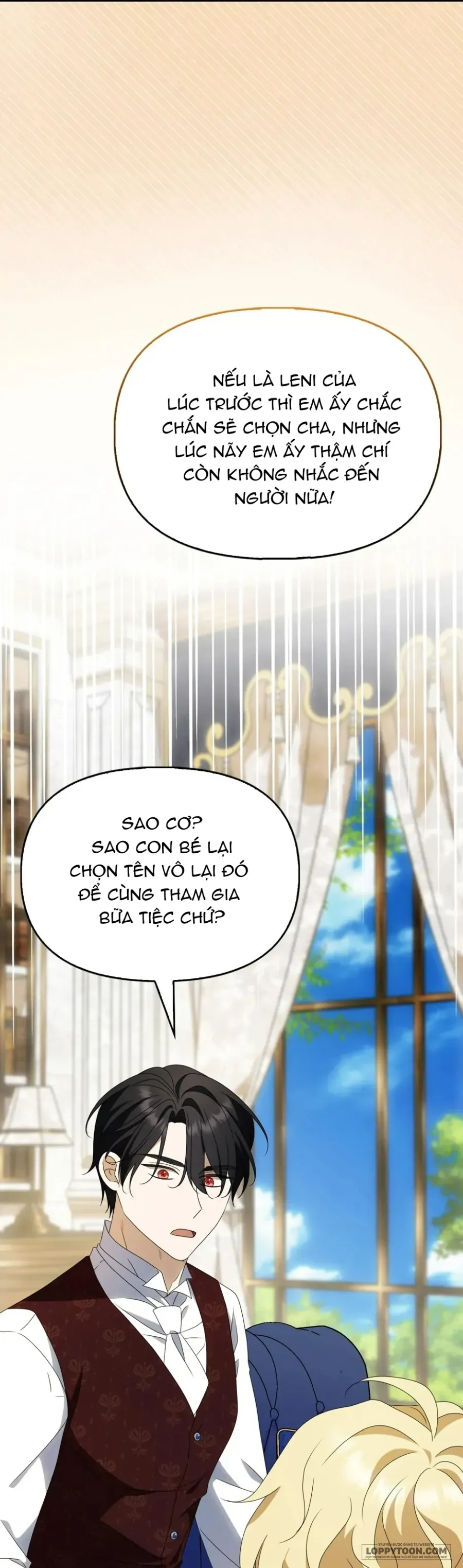 Đứa Trẻ Côn Đồ Nhà Công Tước - Chap 60 - Trang 34