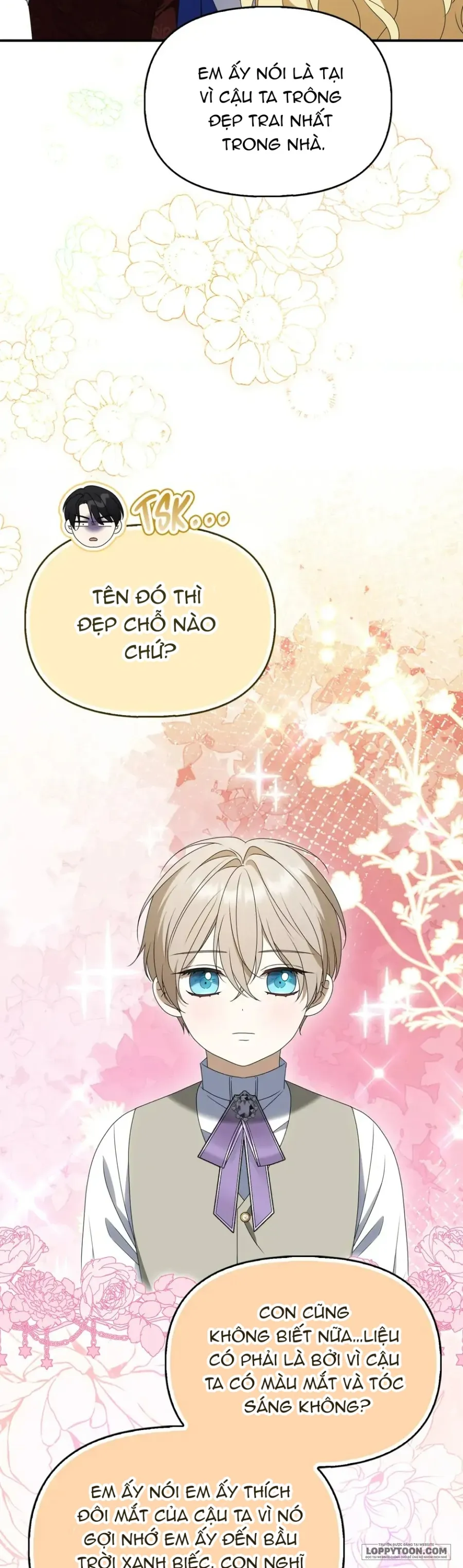 Đứa Trẻ Côn Đồ Nhà Công Tước - Chap 60 - Trang 35