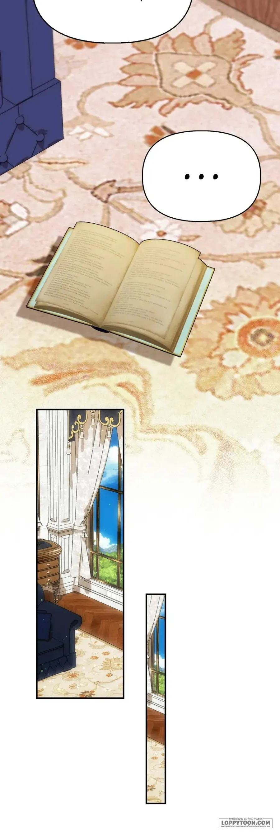 Đứa Trẻ Côn Đồ Nhà Công Tước - Chap 60 - Trang 38