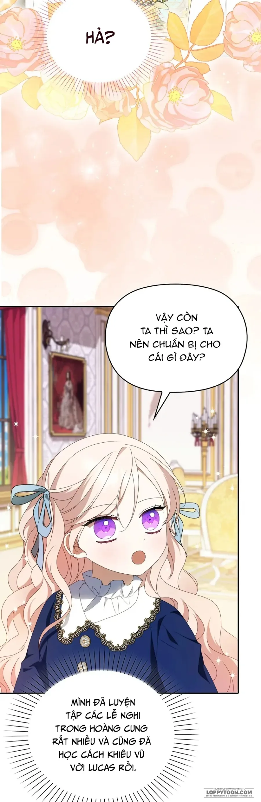 Đứa Trẻ Côn Đồ Nhà Công Tước - Chap 60 - Trang 5