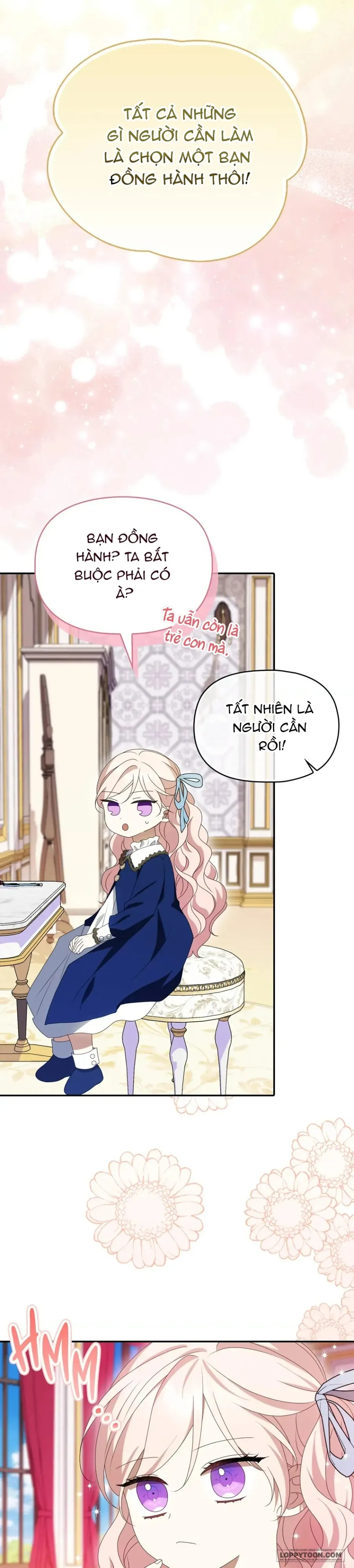 Đứa Trẻ Côn Đồ Nhà Công Tước - Chap 60 - Trang 7