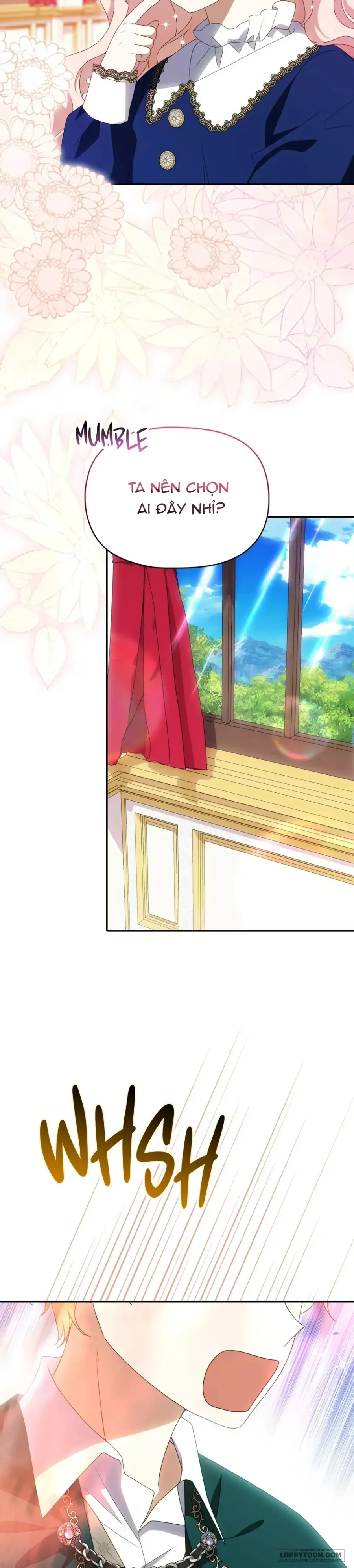 Đứa Trẻ Côn Đồ Nhà Công Tước - Chap 60 - Trang 8