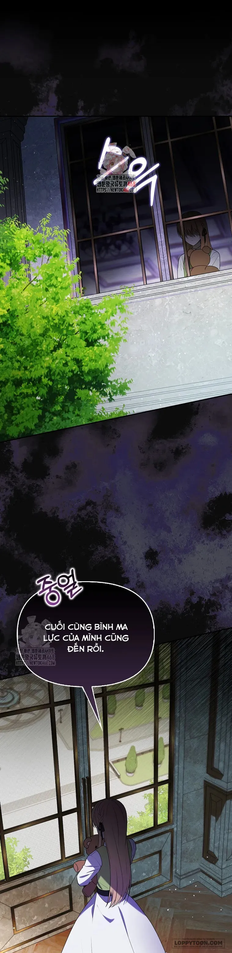 Đứa Trẻ Côn Đồ Nhà Công Tước - Chap 61 - Trang 1