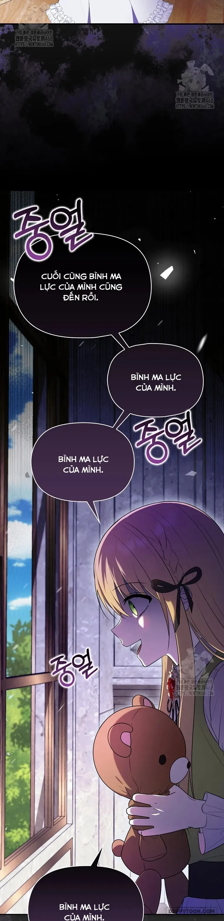 Đứa Trẻ Côn Đồ Nhà Công Tước - Chap 61 - Trang 2