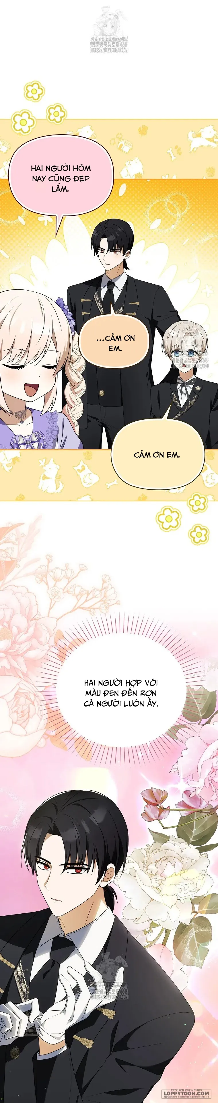 Đứa Trẻ Côn Đồ Nhà Công Tước - Chap 61 - Trang 16