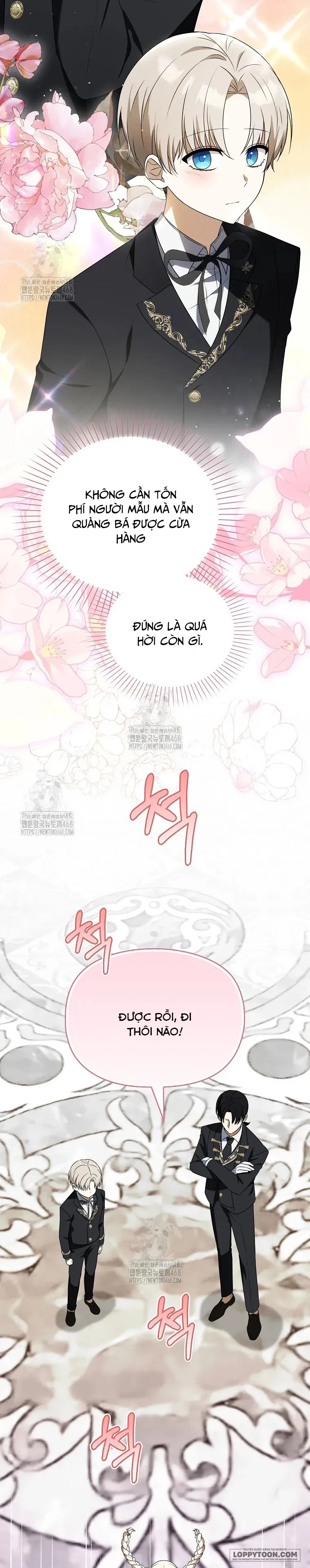 Đứa Trẻ Côn Đồ Nhà Công Tước - Chap 61 - Trang 17