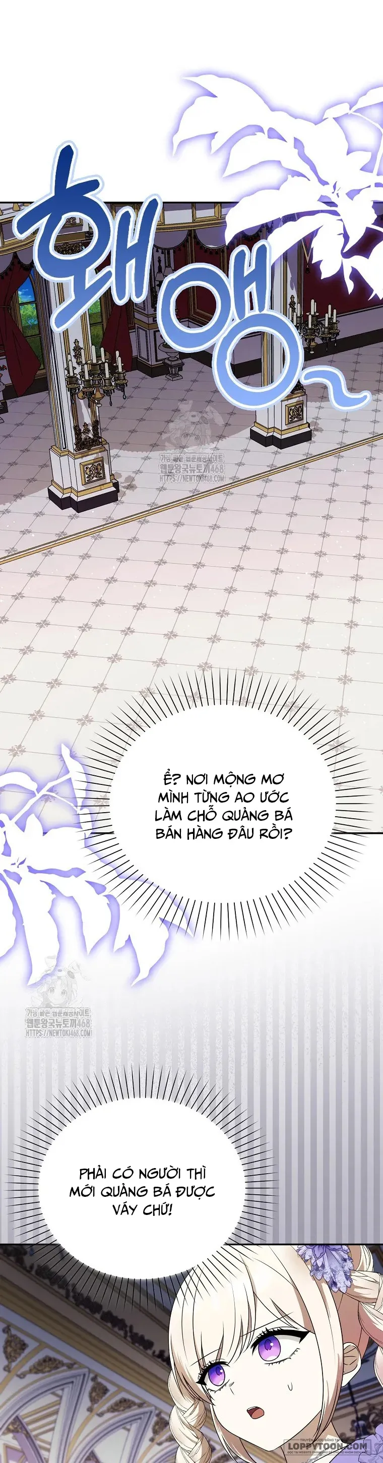 Đứa Trẻ Côn Đồ Nhà Công Tước - Chap 61 - Trang 19