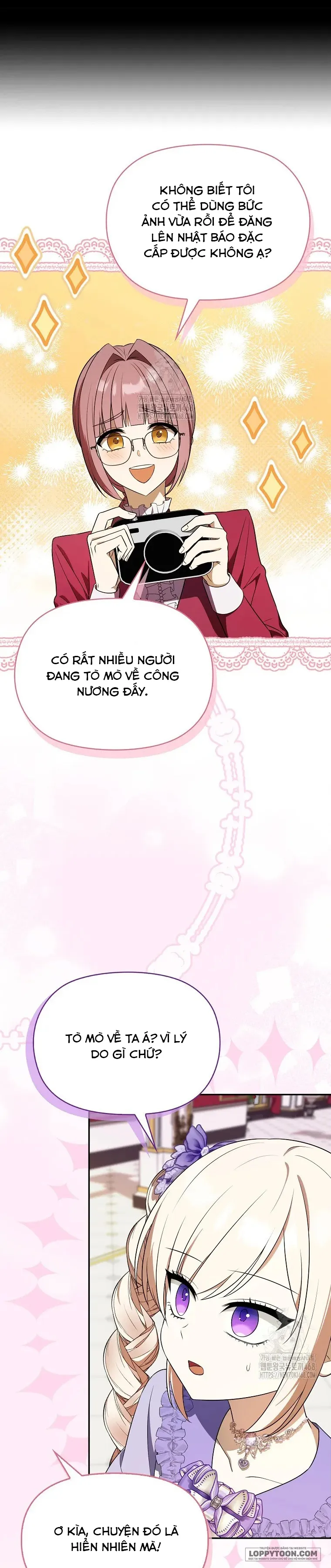 Đứa Trẻ Côn Đồ Nhà Công Tước - Chap 61 - Trang 25