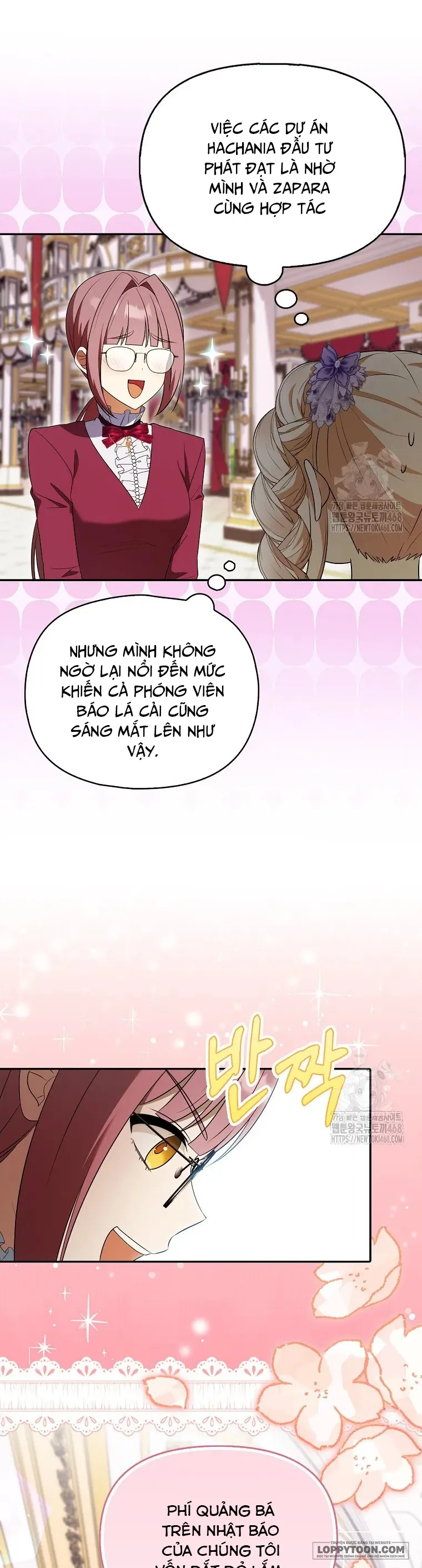 Đứa Trẻ Côn Đồ Nhà Công Tước - Chap 61 - Trang 28