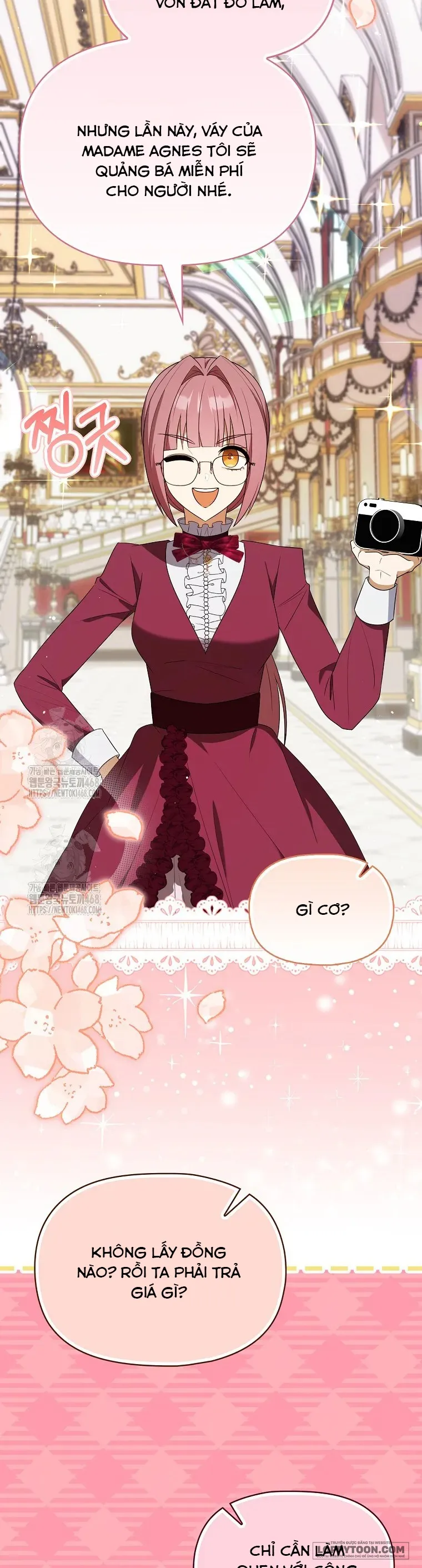 Đứa Trẻ Côn Đồ Nhà Công Tước - Chap 61 - Trang 29