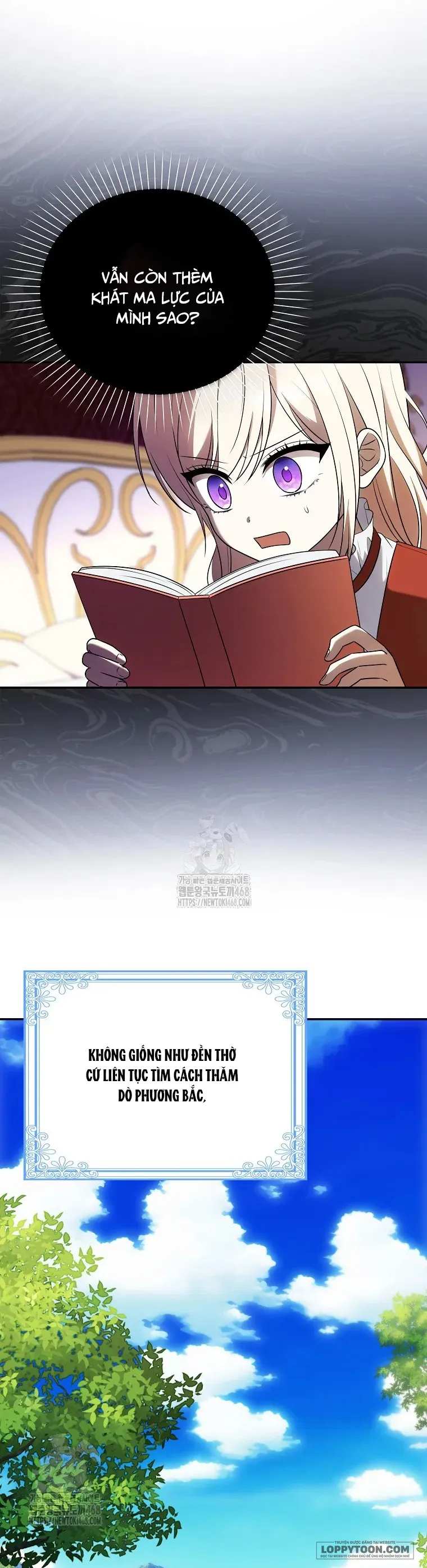Đứa Trẻ Côn Đồ Nhà Công Tước - Chap 61 - Trang 4