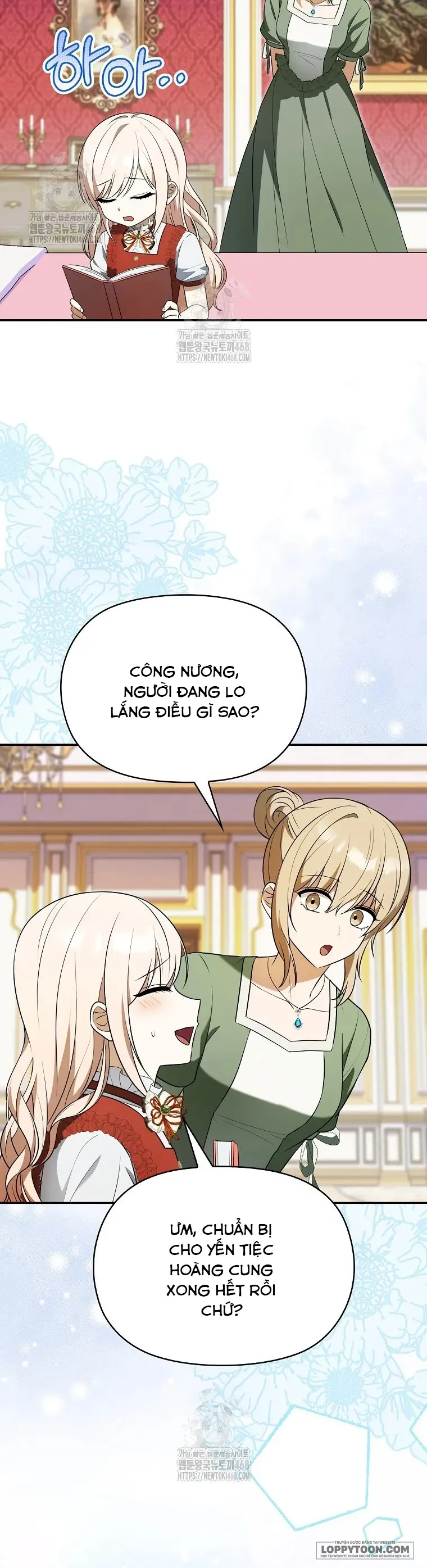 Đứa Trẻ Côn Đồ Nhà Công Tước - Chap 61 - Trang 6