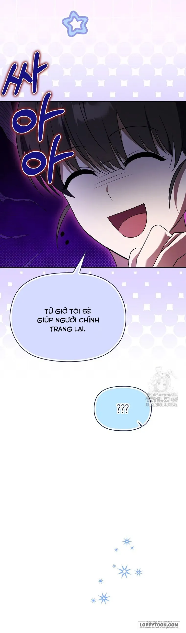 Đứa Trẻ Côn Đồ Nhà Công Tước - Chap 61 - Trang 10
