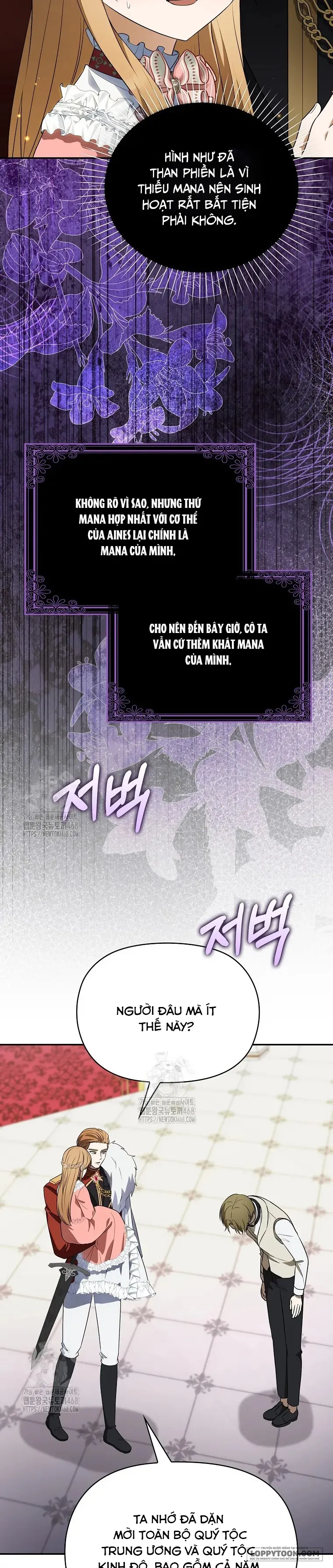 Đứa Trẻ Côn Đồ Nhà Công Tước - Chap 62 - Trang 2
