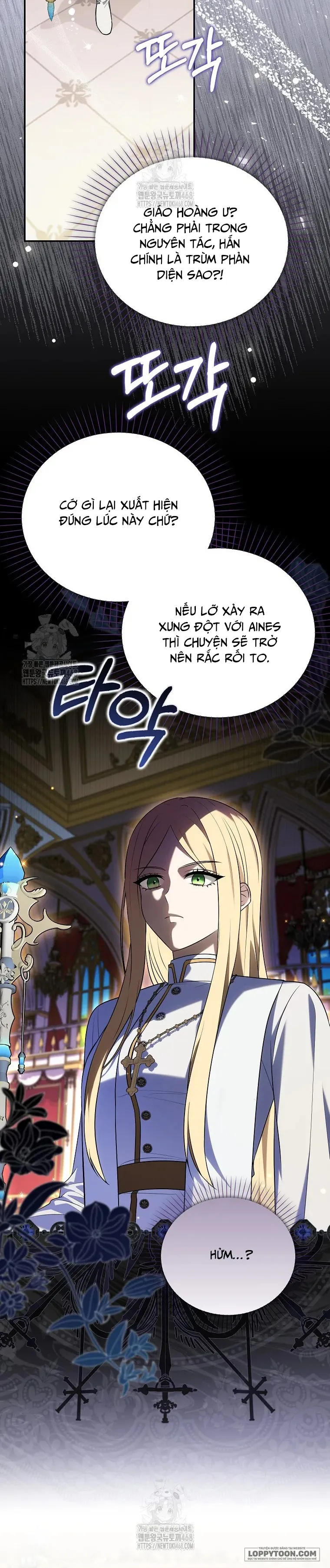 Đứa Trẻ Côn Đồ Nhà Công Tước - Chap 62 - Trang 12