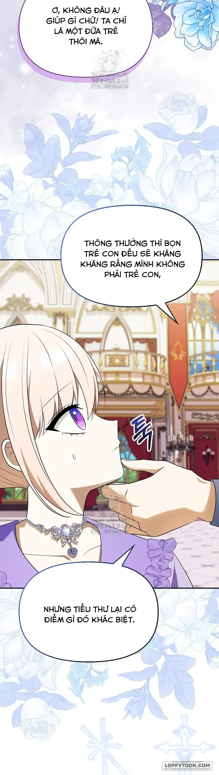 Đứa Trẻ Côn Đồ Nhà Công Tước - Chap 62 - Trang 15