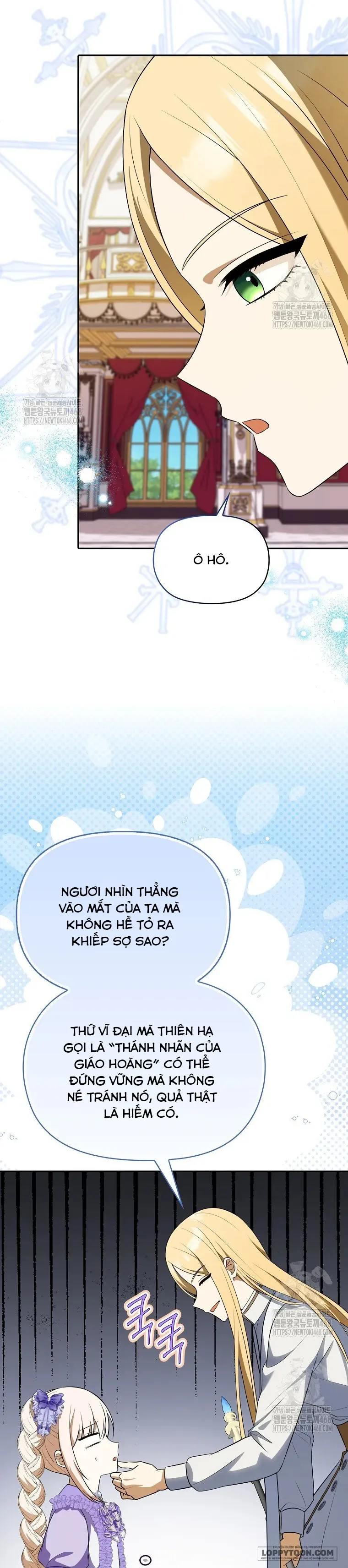 Đứa Trẻ Côn Đồ Nhà Công Tước - Chap 62 - Trang 16