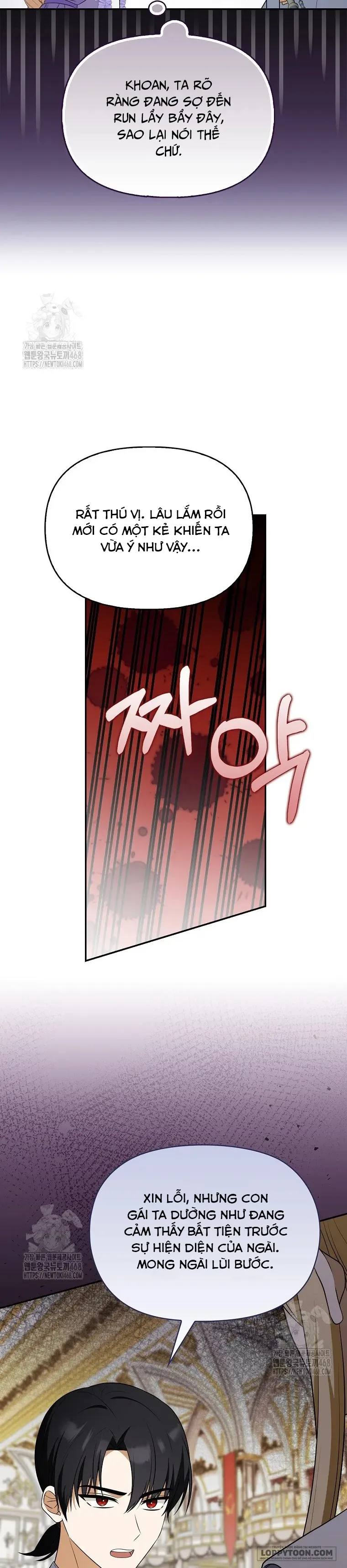 Đứa Trẻ Côn Đồ Nhà Công Tước - Chap 62 - Trang 17