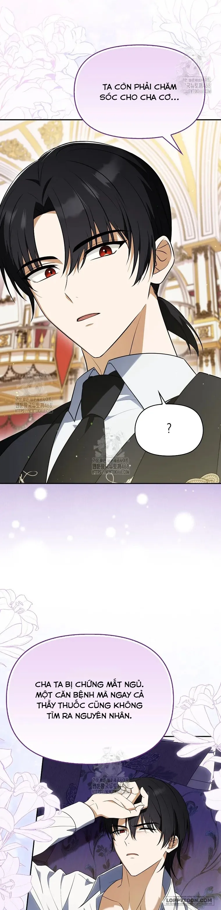 Đứa Trẻ Côn Đồ Nhà Công Tước - Chap 62 - Trang 23