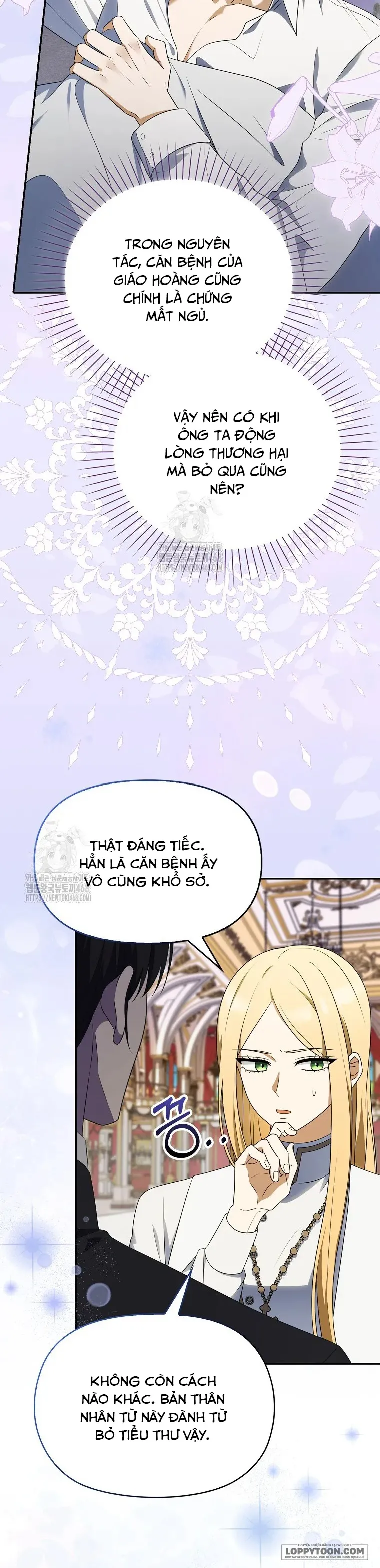Đứa Trẻ Côn Đồ Nhà Công Tước - Chap 62 - Trang 24
