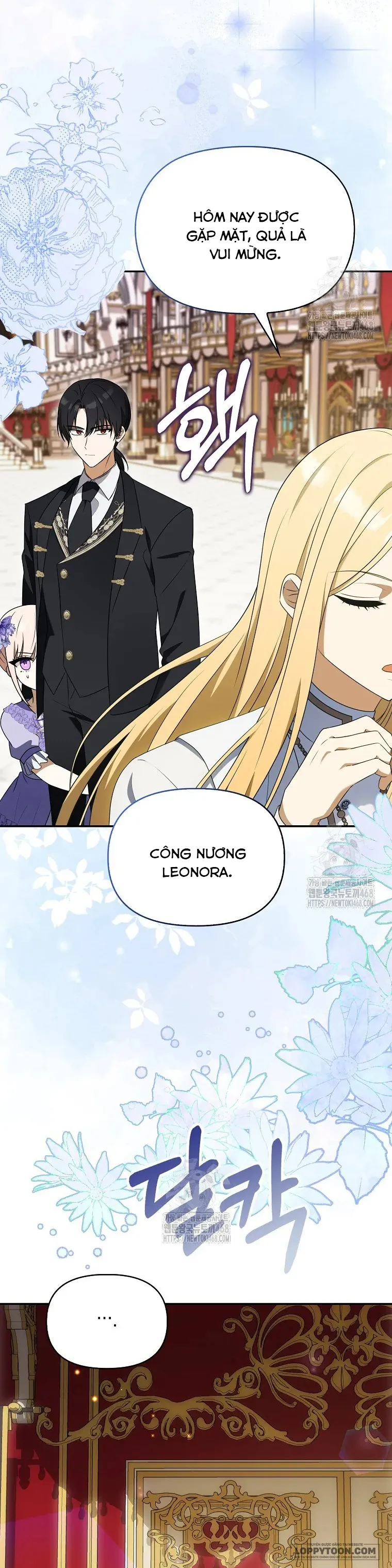 Đứa Trẻ Côn Đồ Nhà Công Tước - Chap 62 - Trang 25