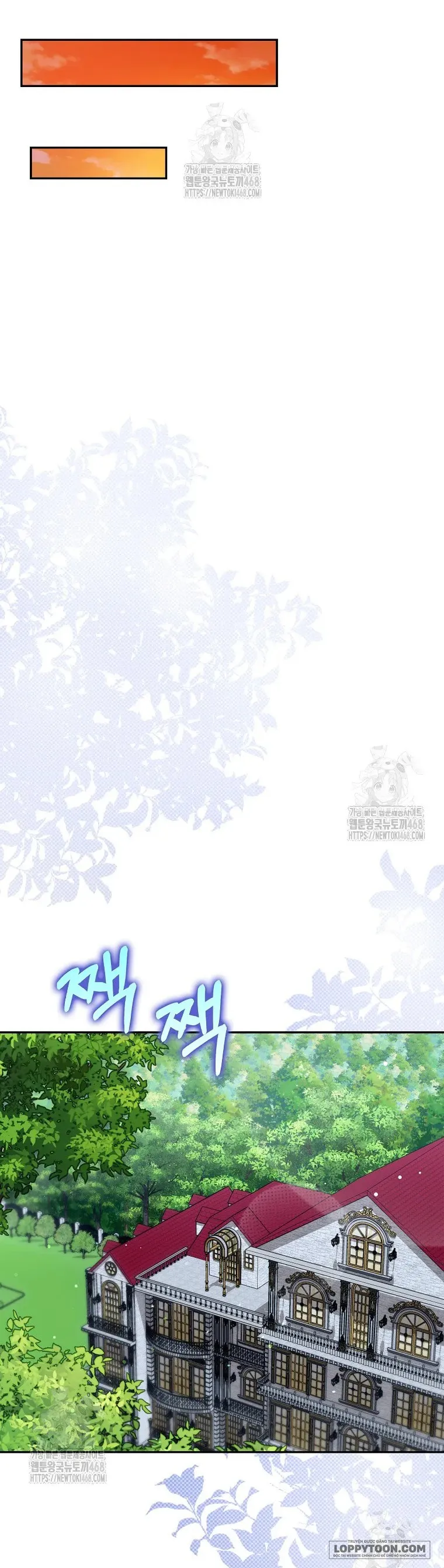 Đứa Trẻ Côn Đồ Nhà Công Tước - Chap 62 - Trang 28