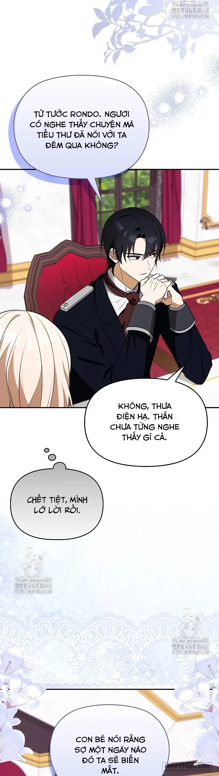 Đứa Trẻ Côn Đồ Nhà Công Tước - Chap 62 - Trang 29