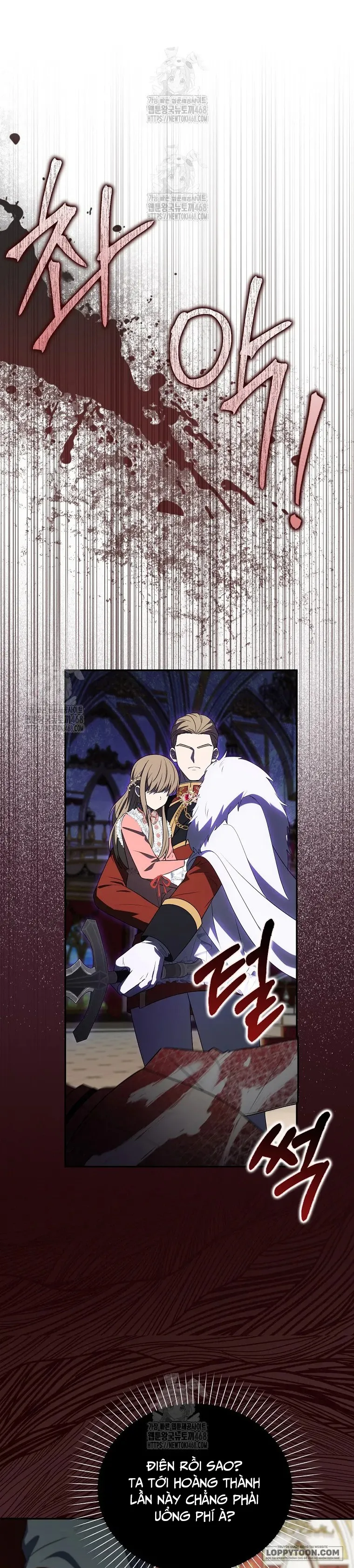 Đứa Trẻ Côn Đồ Nhà Công Tước - Chap 62 - Trang 4