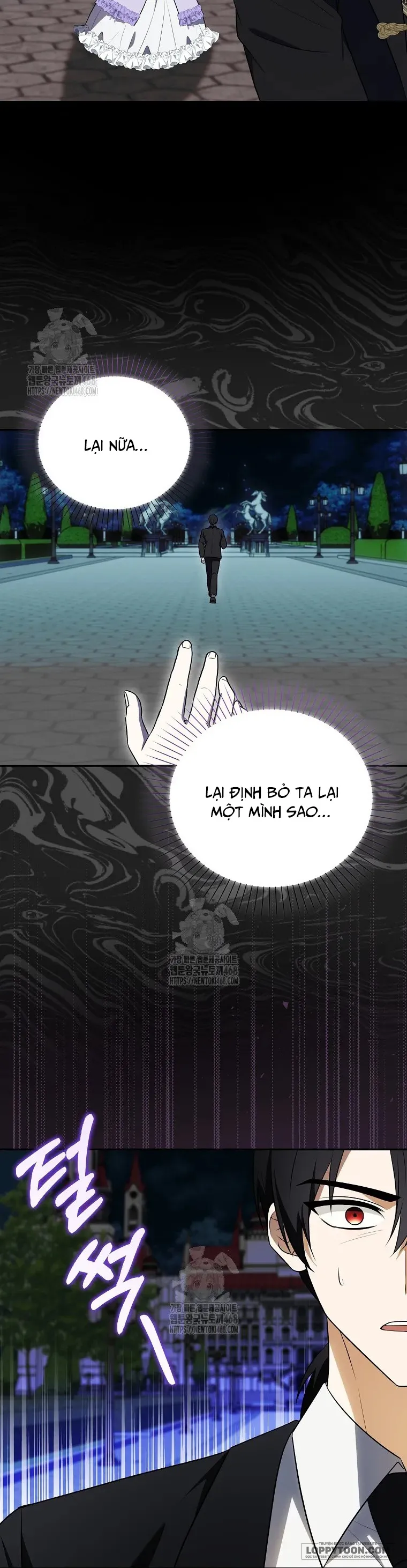 Đứa Trẻ Côn Đồ Nhà Công Tước - Chap 62 - Trang 33