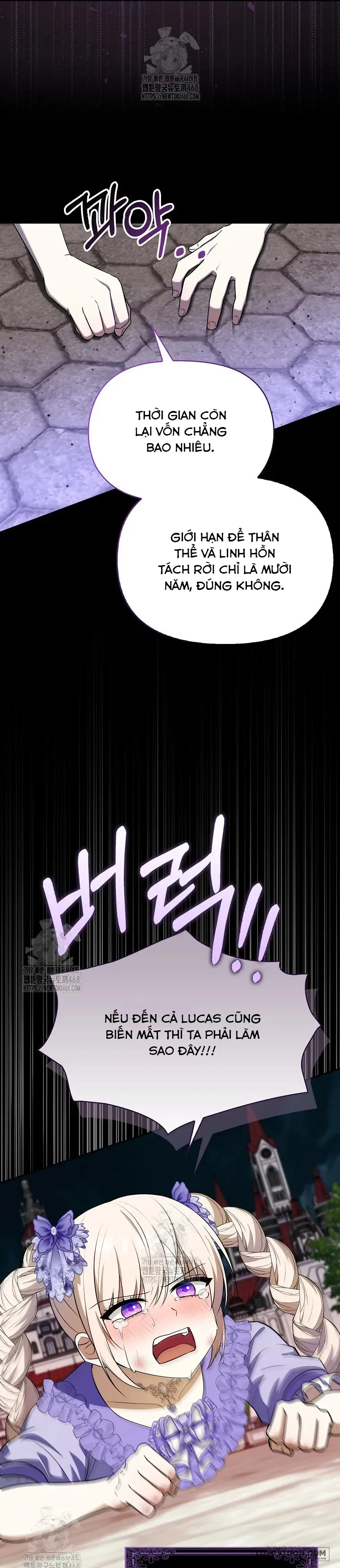 Đứa Trẻ Côn Đồ Nhà Công Tước - Chap 62 - Trang 34