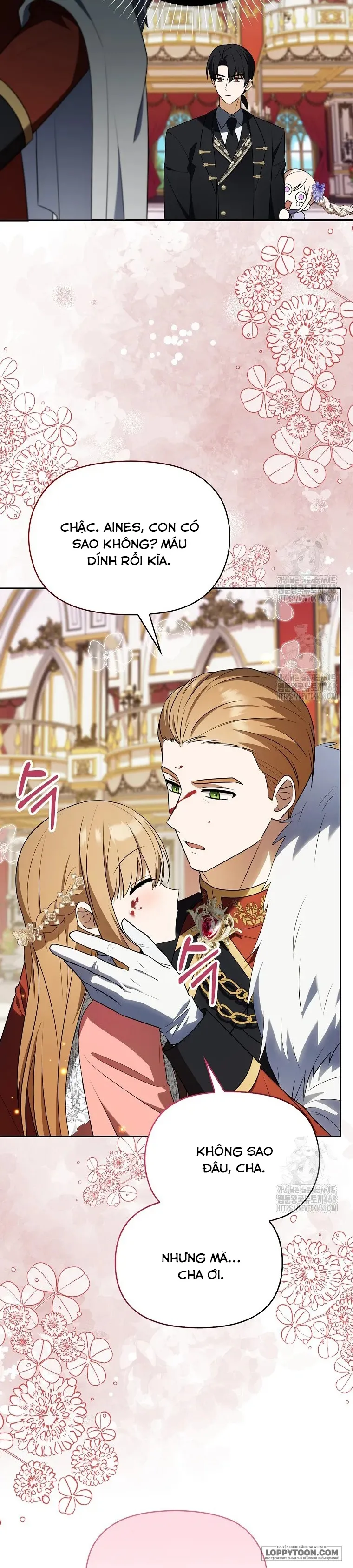Đứa Trẻ Côn Đồ Nhà Công Tước - Chap 62 - Trang 5