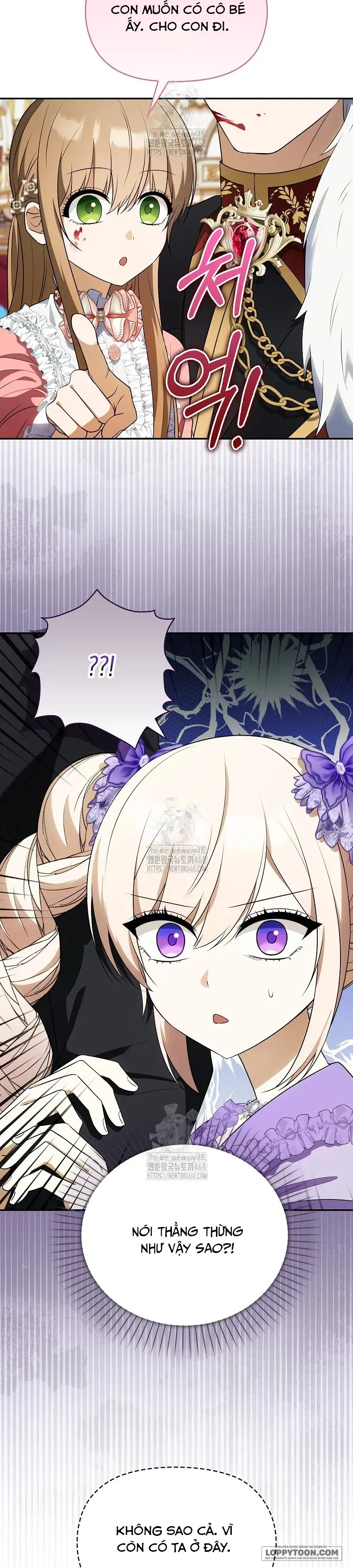 Đứa Trẻ Côn Đồ Nhà Công Tước - Chap 62 - Trang 6