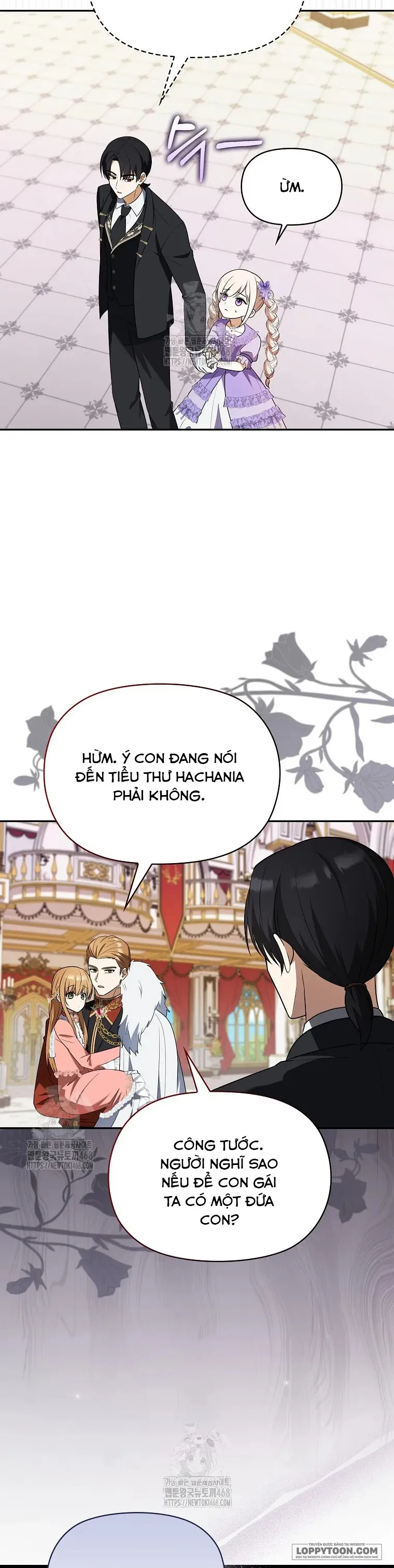 Đứa Trẻ Côn Đồ Nhà Công Tước - Chap 62 - Trang 7