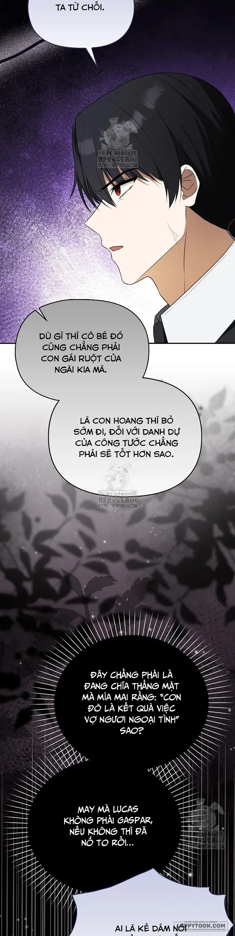 Đứa Trẻ Côn Đồ Nhà Công Tước - Chap 62 - Trang 8