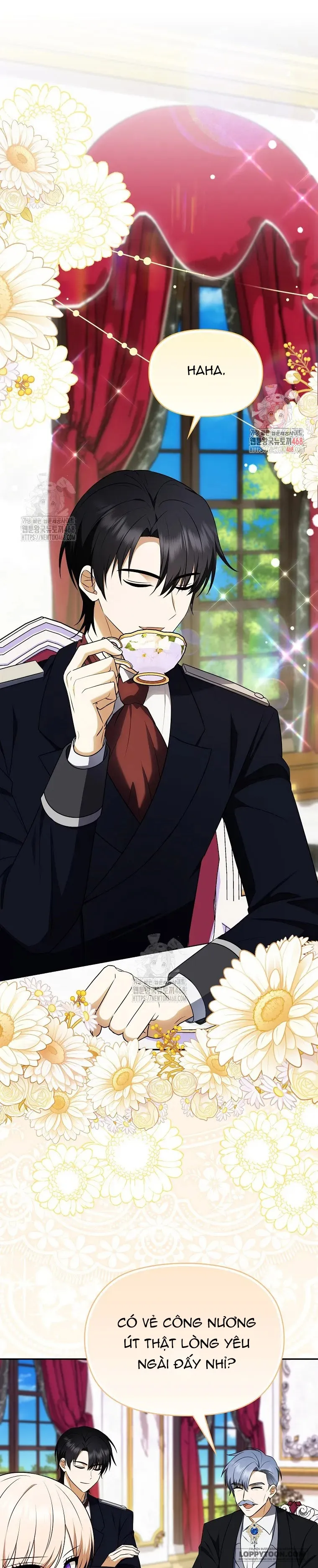 Đứa Trẻ Côn Đồ Nhà Công Tước - Chap 63 - Trang 1