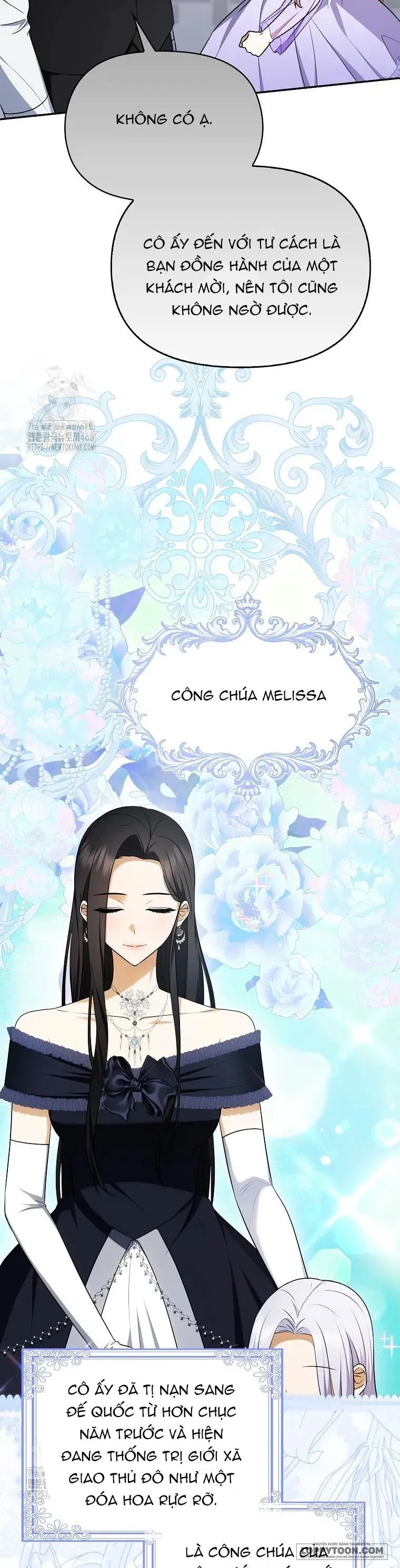 Đứa Trẻ Côn Đồ Nhà Công Tước - Chap 63 - Trang 14