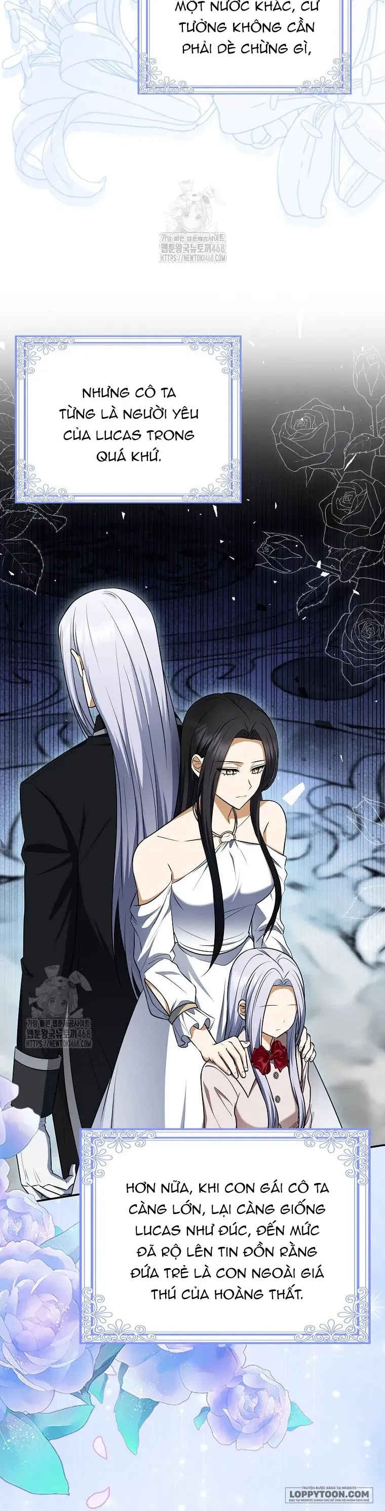 Đứa Trẻ Côn Đồ Nhà Công Tước - Chap 63 - Trang 15