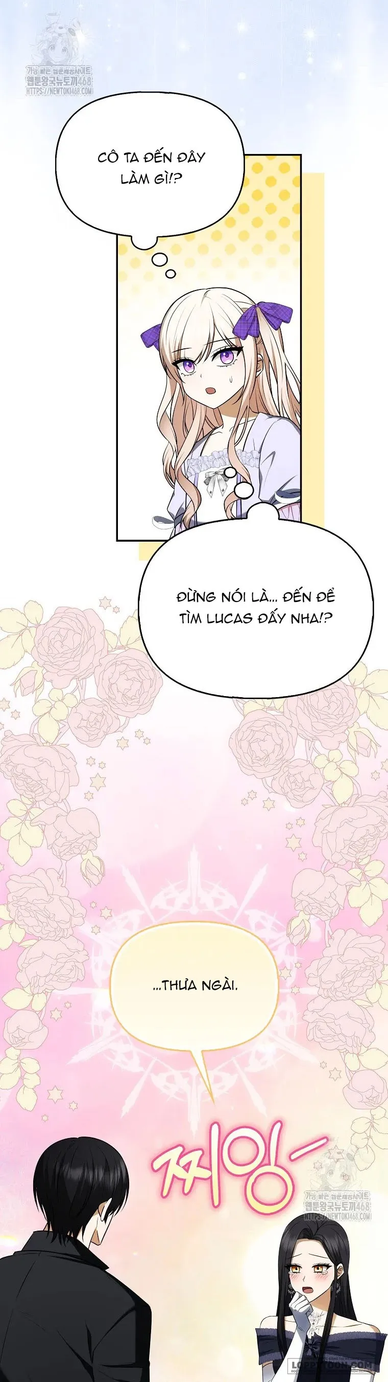 Đứa Trẻ Côn Đồ Nhà Công Tước - Chap 63 - Trang 16
