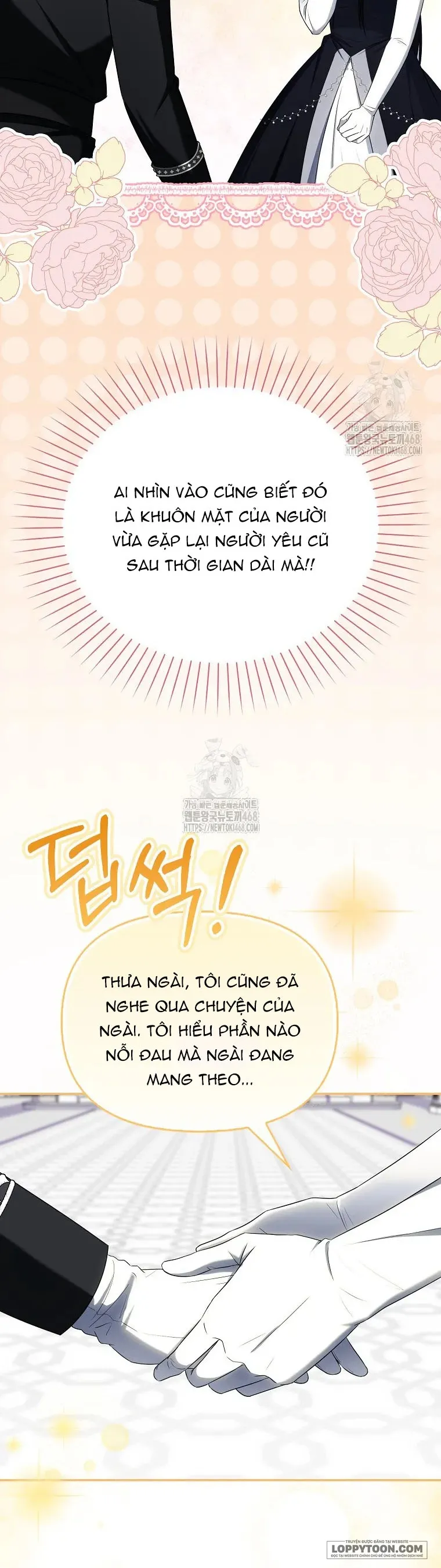 Đứa Trẻ Côn Đồ Nhà Công Tước - Chap 63 - Trang 17