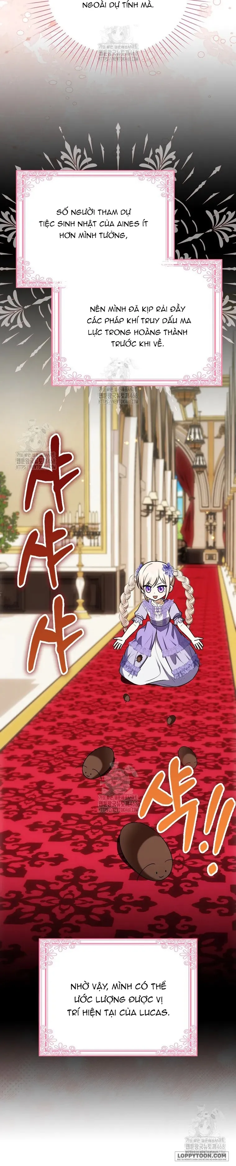 Đứa Trẻ Côn Đồ Nhà Công Tước - Chap 63 - Trang 3
